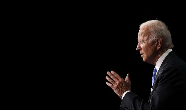 Biden, 1915 olayları için yine “soykırım” dedi