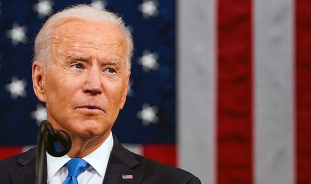 Biden'dan yapay zeka uyarısı!