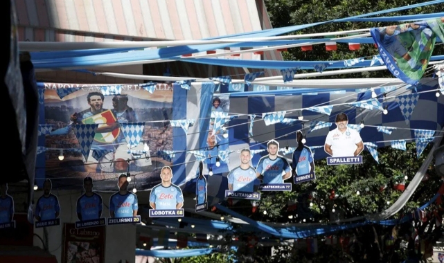 Bir şehir 33 yıldır şampiyonluğu bekliyor