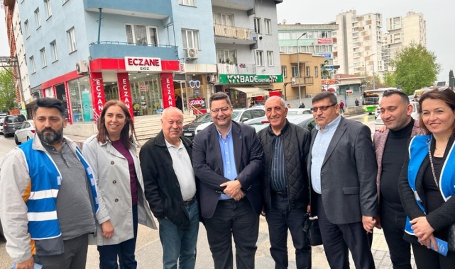Birlikte DEVA var