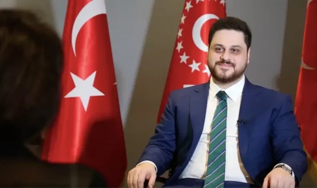 BTP'den flaş hamle! Seçimlerden çekildi...