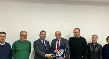 BTÜ ve BTSO arasında "E-Ticaret ve Dijitalleşme" İşbirliği