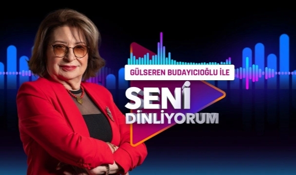Bu kez kendisi ekran önüne geçeçek