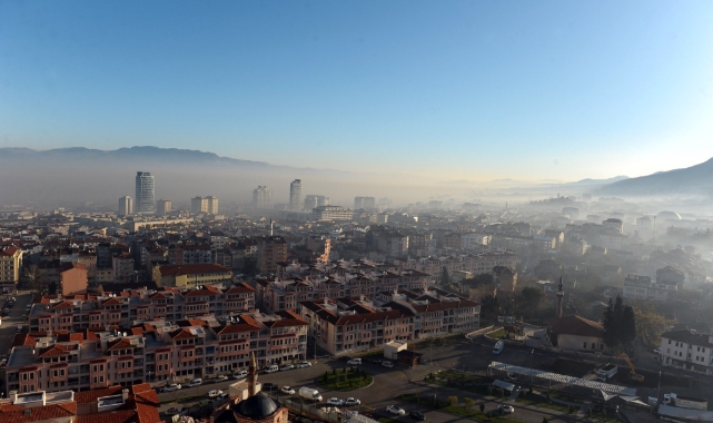 Bugün(20 Nisan) hava nasıl olacak?