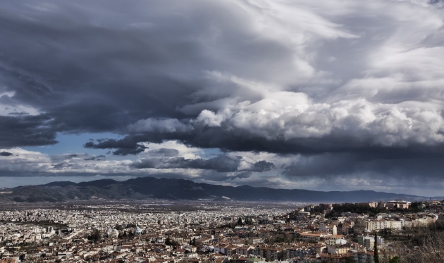 Bugün (3 Nisan) hava nasıl olacak?