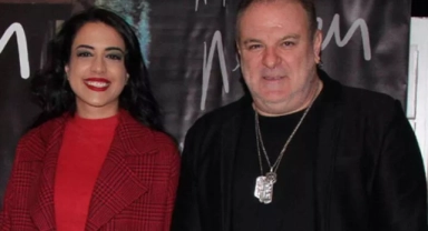 Burak Sergen eşinden korunma talebinde bulundu