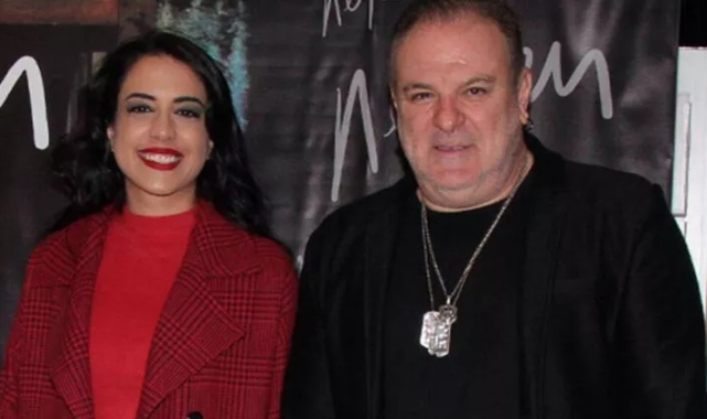 Burak Sergen eşinden korunma talebinde bulundu