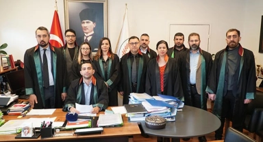 Bursa Barosu: Ekonomik sorunların faturası emekçilere kesiliyor