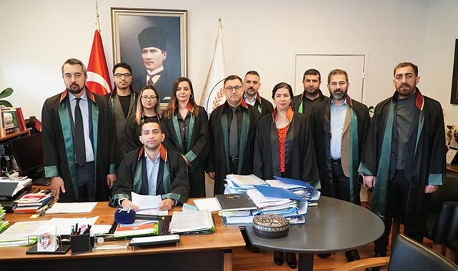 Bursa Barosu: Ekonomik sorunların faturası emekçilere kesiliyor