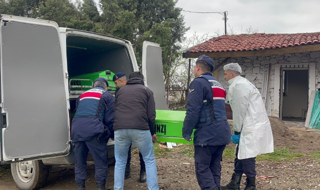 Bursa'da alacak verecek cinayeti