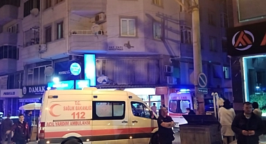 Bursa'da çıkan tartışmada silahlar konuştu: 2 yaralı