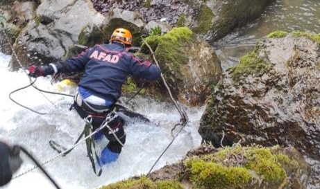 Bursa'da acı olay! Cansız bedenleri bulundu