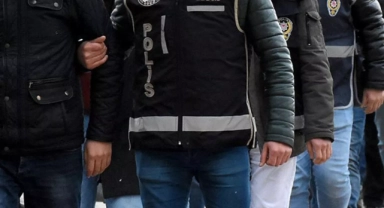 Bursa'da FETÖ operasyonu: 13 şüpheli yakalandı