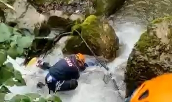 Bursa'da fotoğraf uğruna canlarından oldular