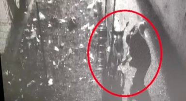Bursa'da motosiklet hırsızlığı çetesi polisten kaçamadı