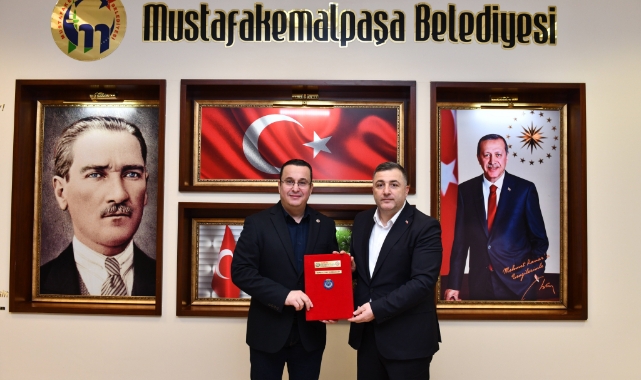 Bursa'da o işçiler çifte bayram yapacak