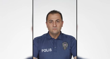 Bursa'da polis memuru Polis Bayramı'nda hayatını kaybetti