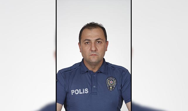 Bursa'da polis memuru Polis Bayramı'nda hayatını kaybetti