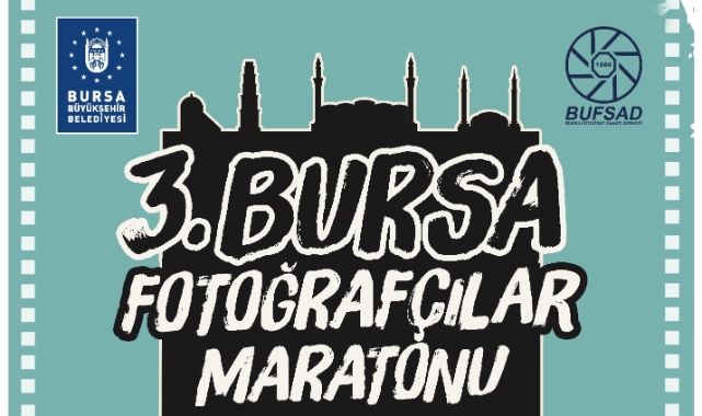 ‘Bursa Maratonu’ başlıyor