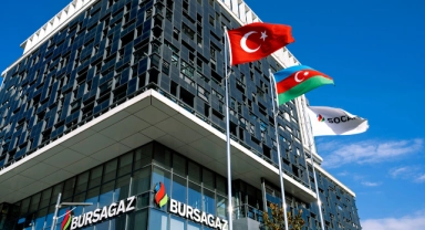 Bursagaz iş sürekliliği ve kurumsal risk yönetim belgesi aldı