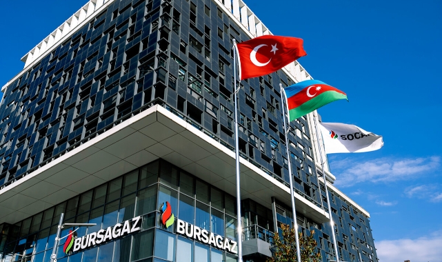 Bursagaz iş sürekliliği ve kurumsal risk yönetim belgesi aldı