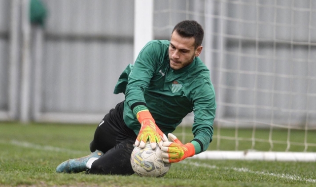Bursaspor'dan kötü haber