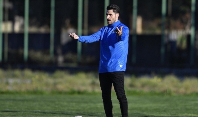 Bursaspor taraftarına seslendi