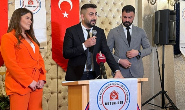 BUTEM-DER'den anlamlı iftar programı