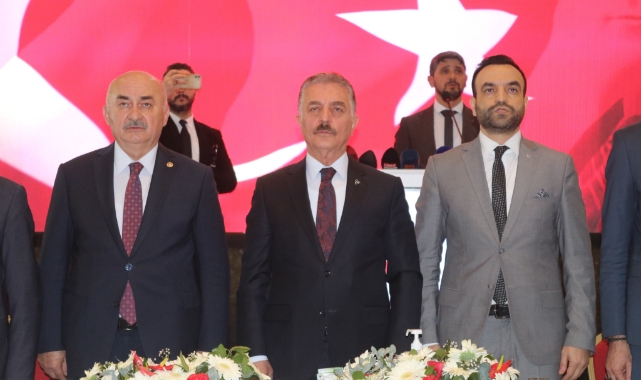 Büyükataman: “FETÖ’cüler dönüş biletlerini almış”