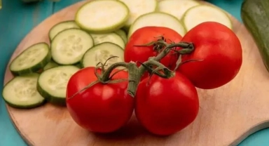 Canan Karatay domatesteki tehlikeyi açıkladı!