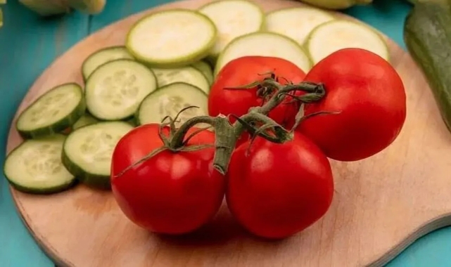 Canan Karatay domatesteki tehlikeyi açıkladı!