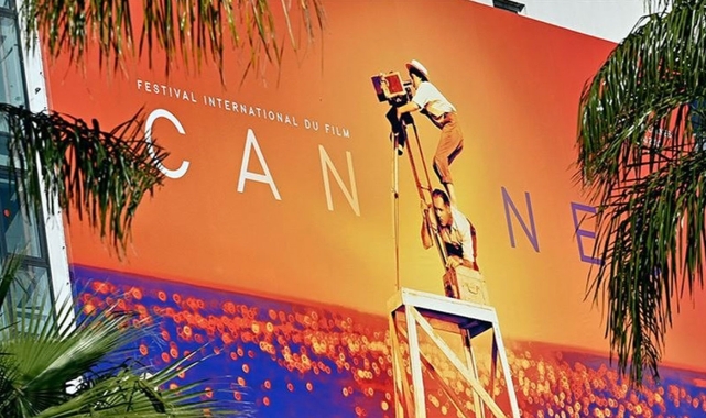 Cannes'da elektrik kesintisi şoku
