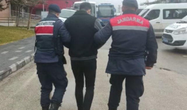 Çeşitli suçlardan aranan 25 şahıs tutuklandı