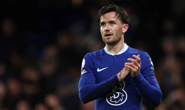 Chelsea Chilwell'in sözleşmesini uzattı