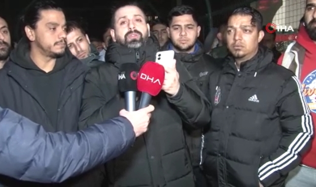 CHP'nin aday listelerine giremeyen Romanlar eylem yaptı