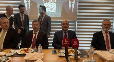 CHP Bursa Milletvekili Adayı Atmaca: Bursa’da sürpriz bekliyorum