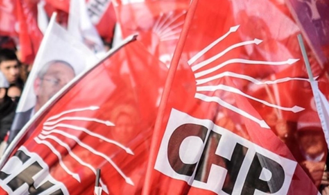 CHP Bursa'nın muhtemel listesi