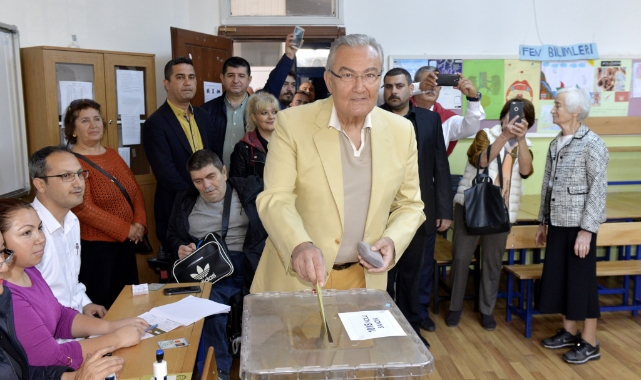 CHP'de 50 yıl sonra Baykal'sız ilk seçim