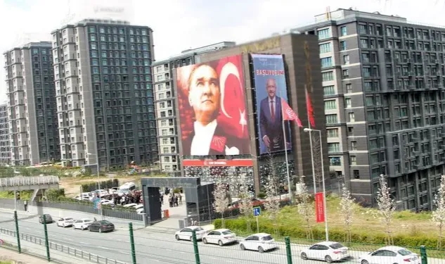 CHP İstanbul İl Başkanlığına saldırı iddiasında yeni gelişme