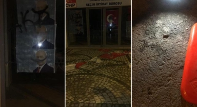 CHP saldırısına ilişkin İstanbul Valiliği'nden açıklama