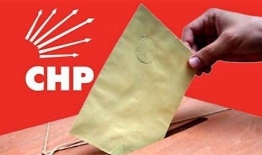 CHP'ye sandık görevlisi şoku! Görev yapamayacaklar