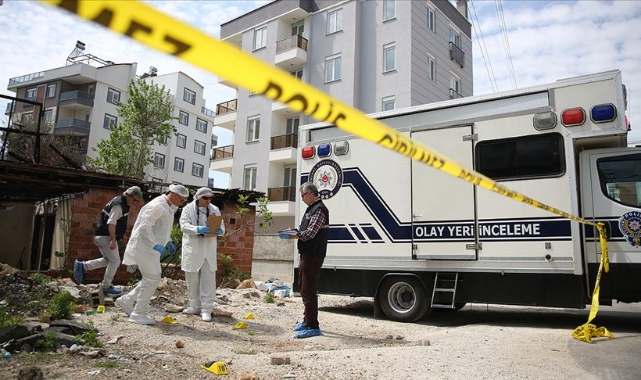 Çiftçilerin arazi kavgası kanlı bitti