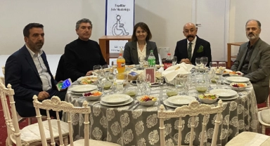 Çölyak hastalarına glütensiz iftar