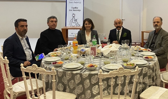 Çölyak hastalarına glütensiz iftar