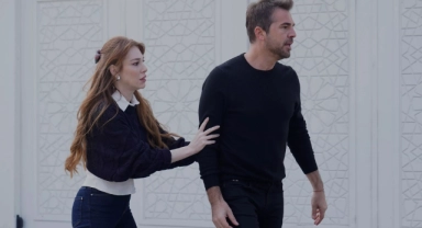Çöp Adam dizisi 16'ncı bölüm tek parça full hd izle