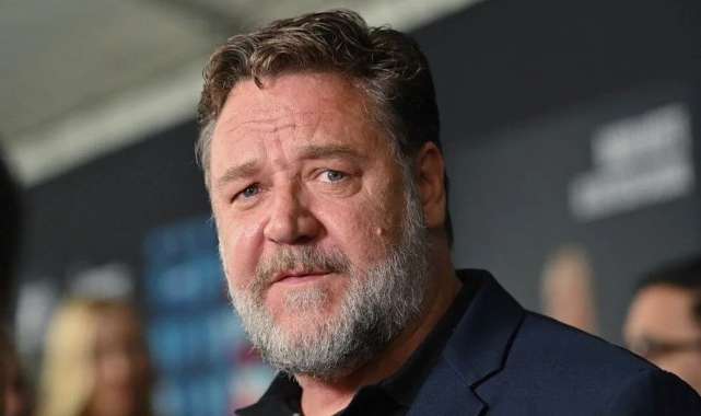 Crowe'dan "Gladyatör 2" itirafı: Hissettiğim biraz kıskançlık