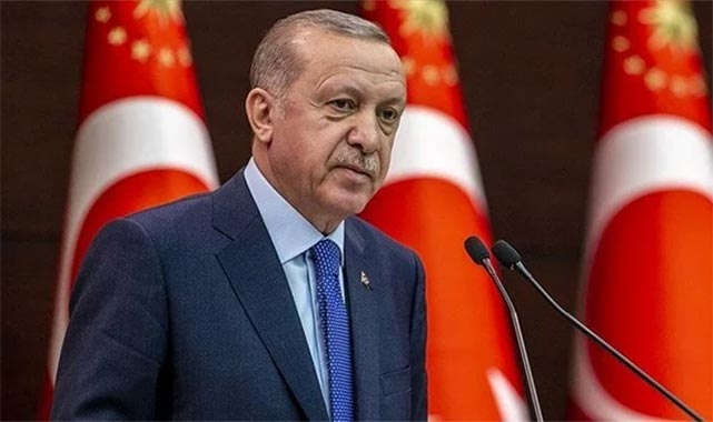 Cumhurbaşkanı Erdoğan 24 Nisan'da Gemlik'te