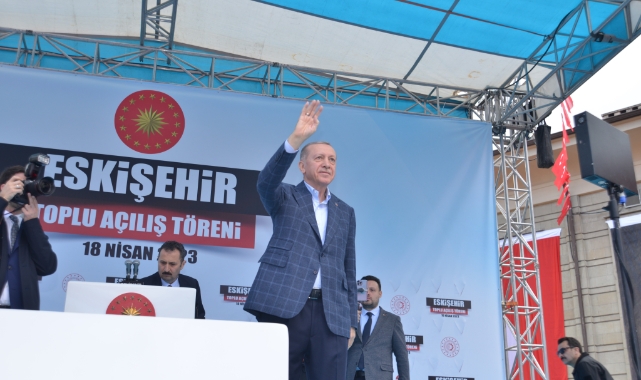 Cumhurbaşkanı Erdoğan Ali Babacan’ı eleştirdi