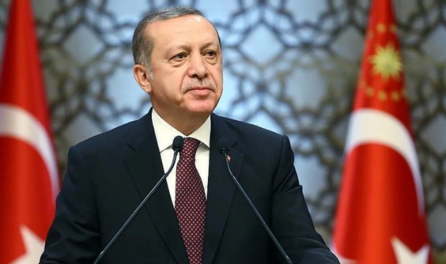 Cumhurbaşkanı Erdoğan'dan çiftçilere 10 yeni müjde