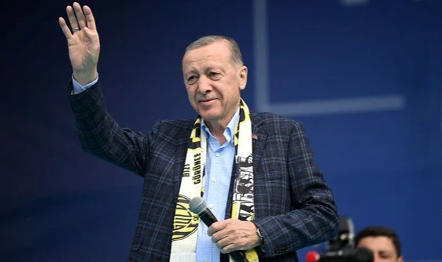 Cumhurbaşkanı Erdoğan'dan önemli açıklamalar